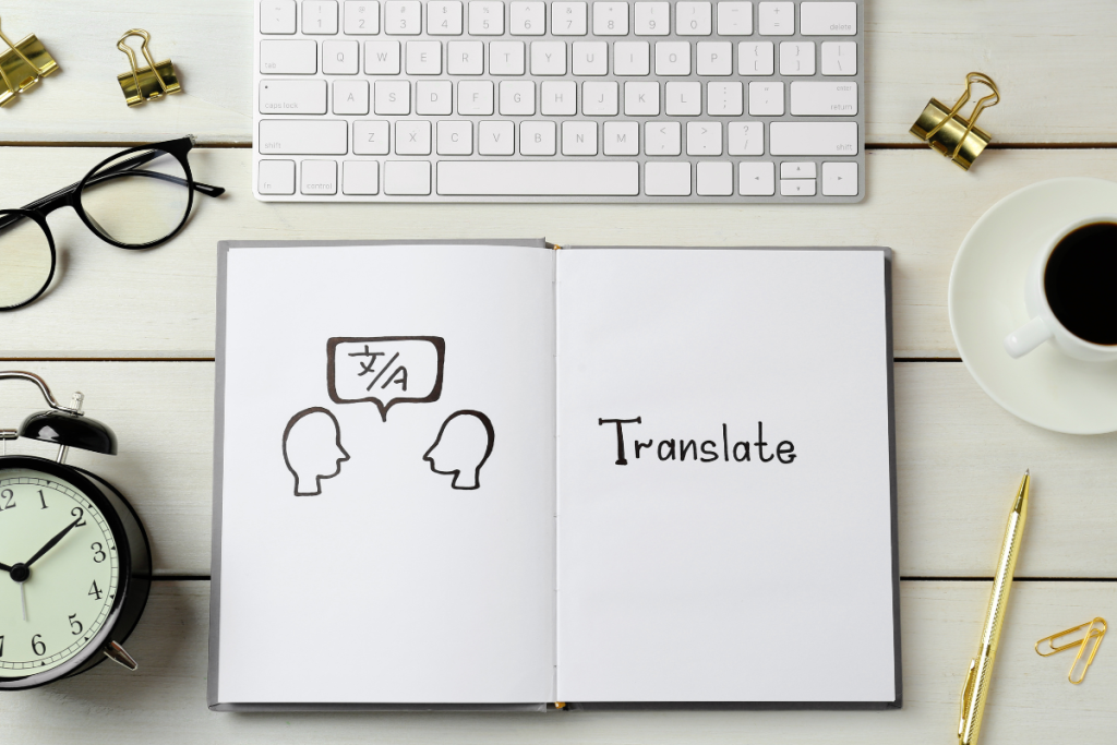 Jasa Penerjemah Tersumpah Jakarta yang Profesional dan Terpercaya