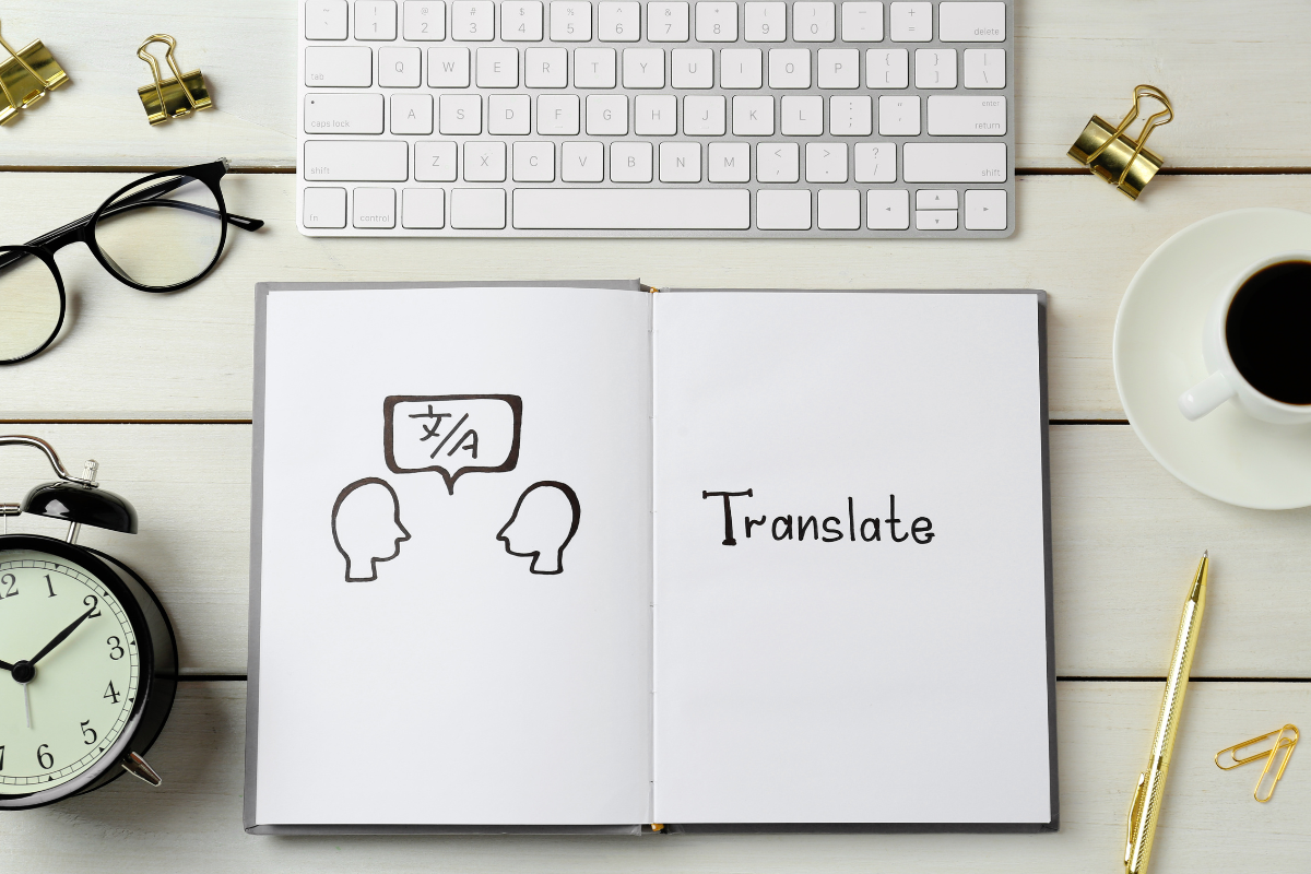 Jasa penerjemah tersumpah Jakarta