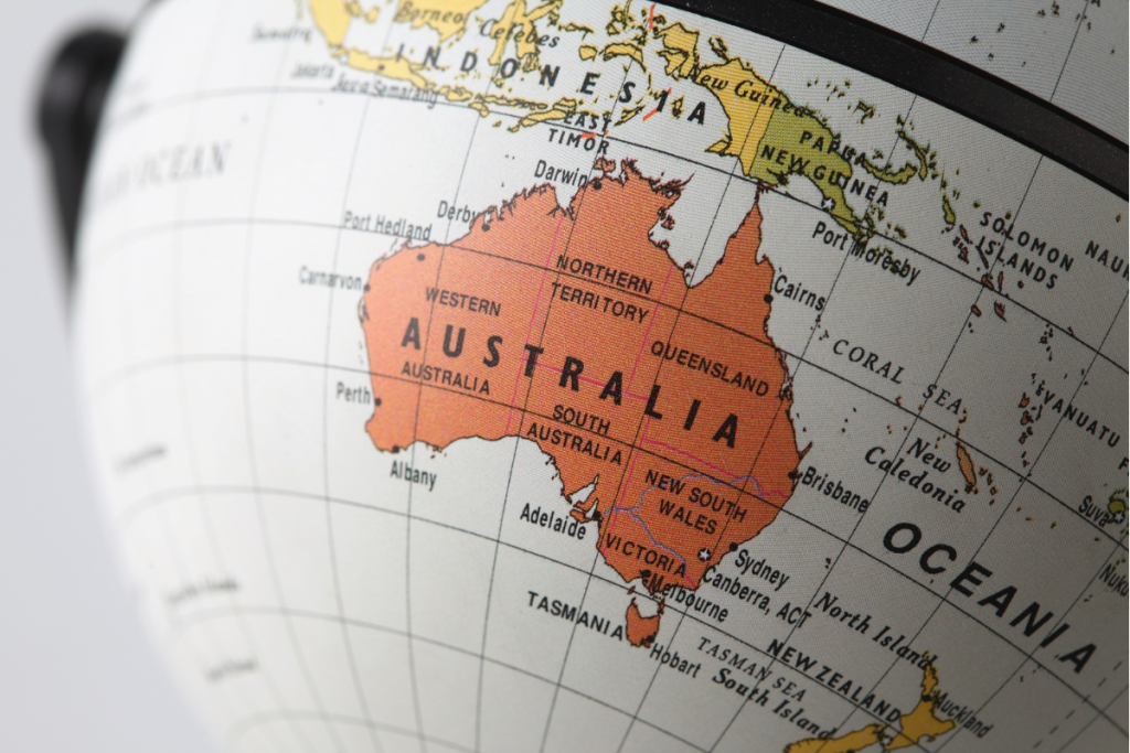 Syarat Apply Visa Australia