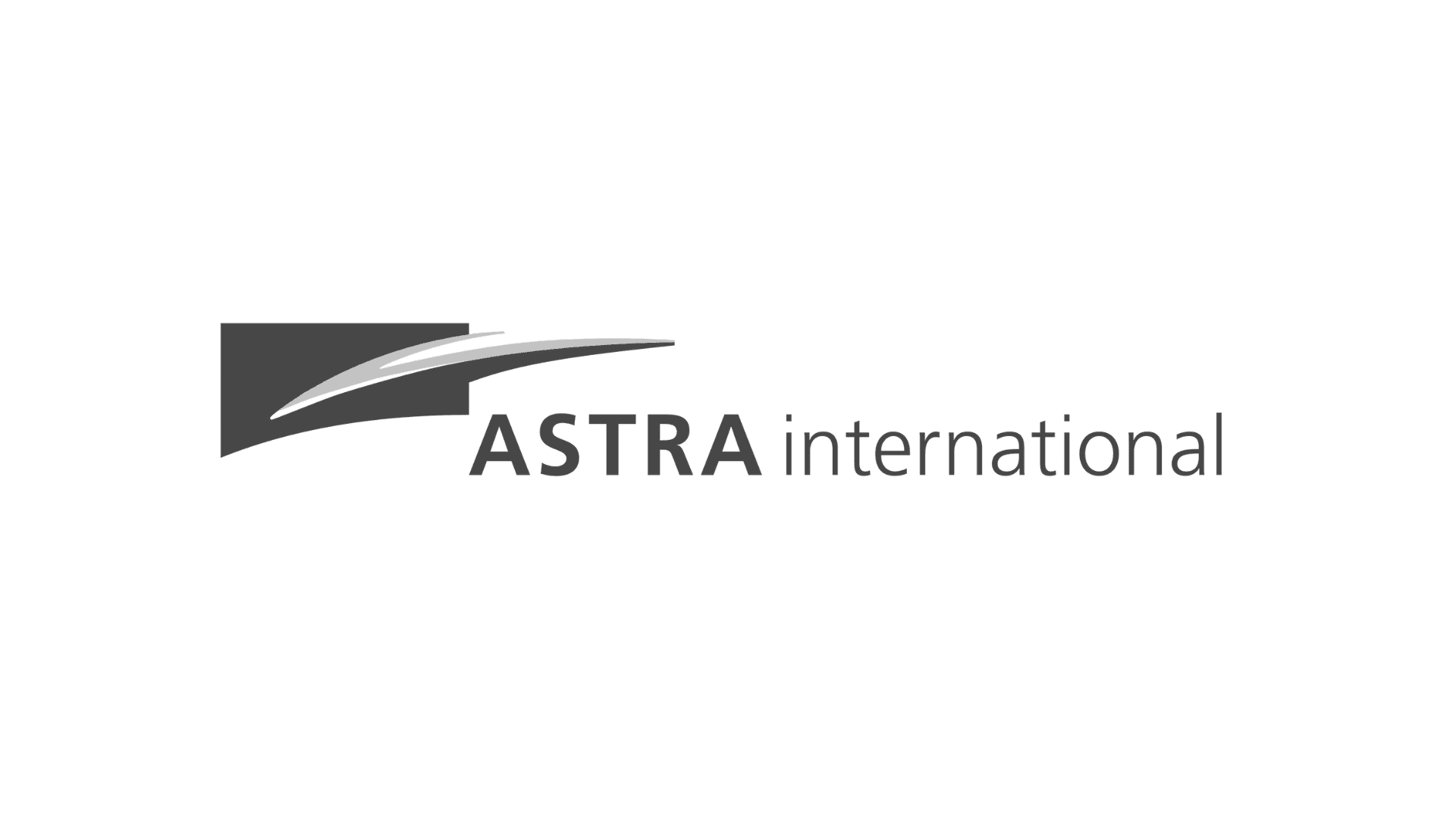 Astra International