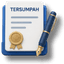 Layanan Penerjemah Tersumpah