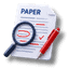 Proofreading Paper