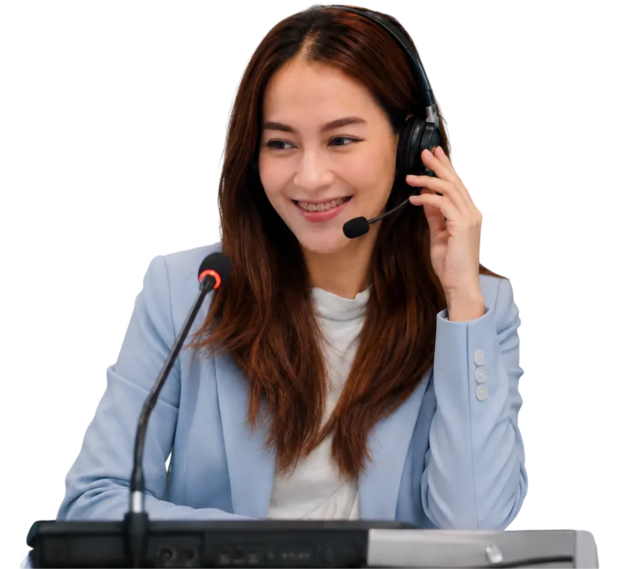 Sewa Alat Interpreter di Go Penerjemah