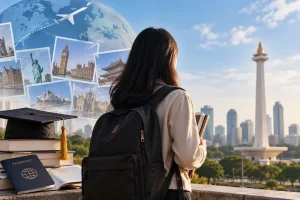 Beasiswa Jakarta Unggul 2027 – Syarat, Cakupan Biaya, dan Cara Daftar